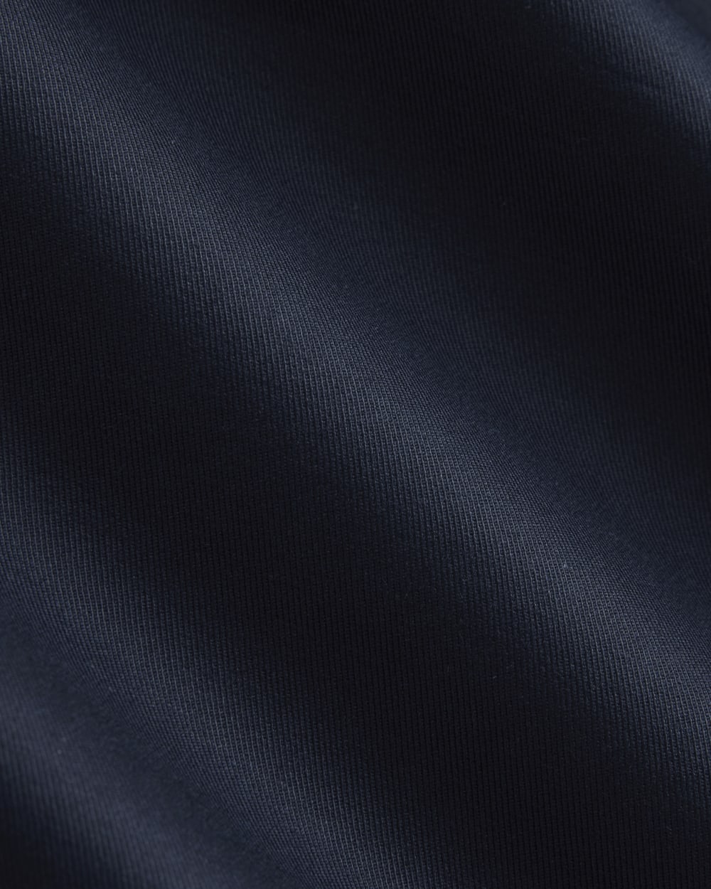 Tailored Drape Balloon Pant | Navy