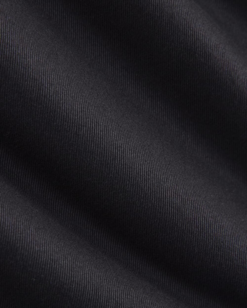 Mini Tailored Short | Black