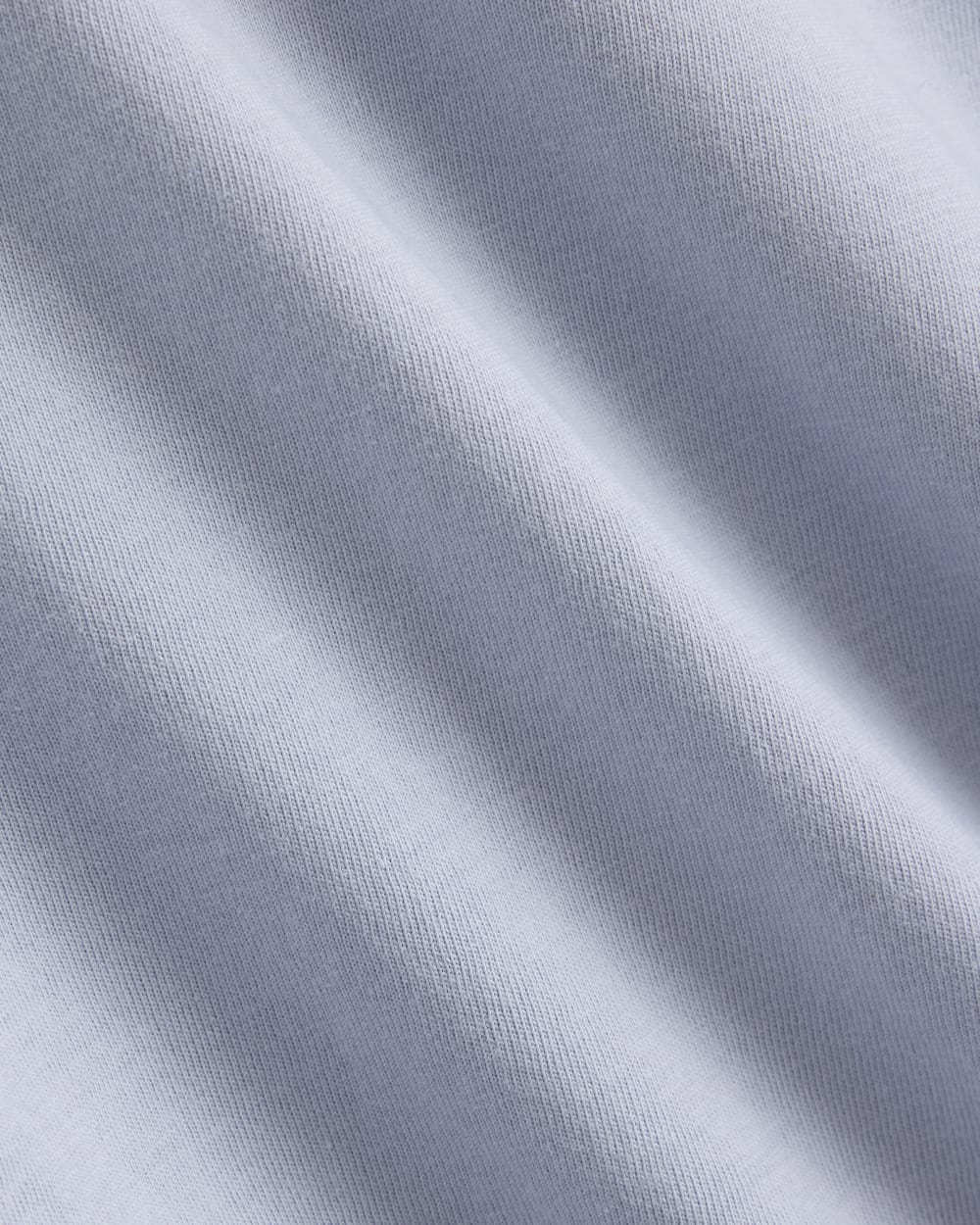 The Box-Cut Tee in Essential Cotton | Aleutian | Pocket