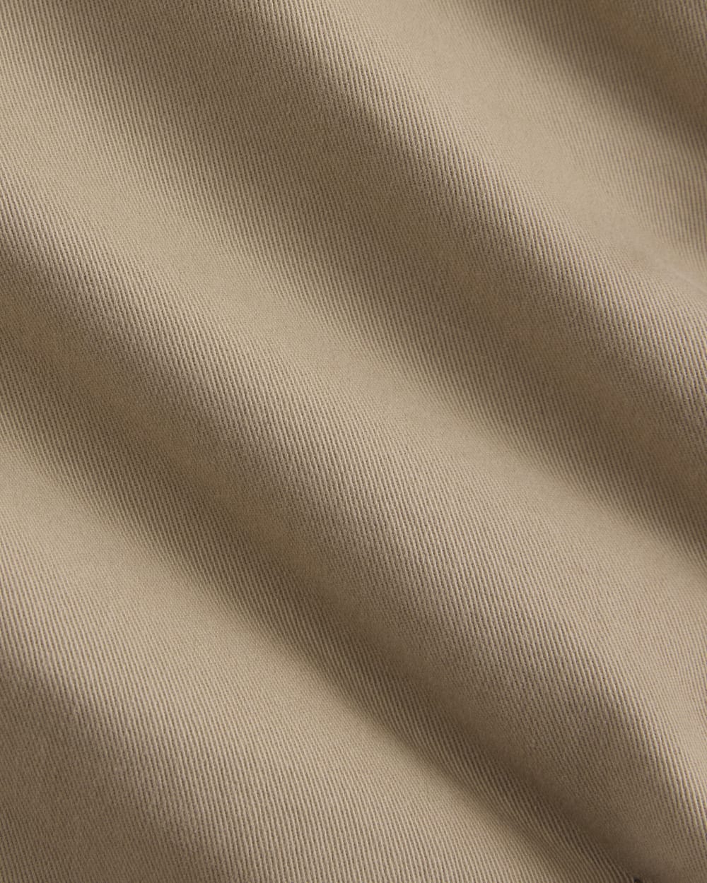Everyday Chino Short 9" | Trench Coat Khaki