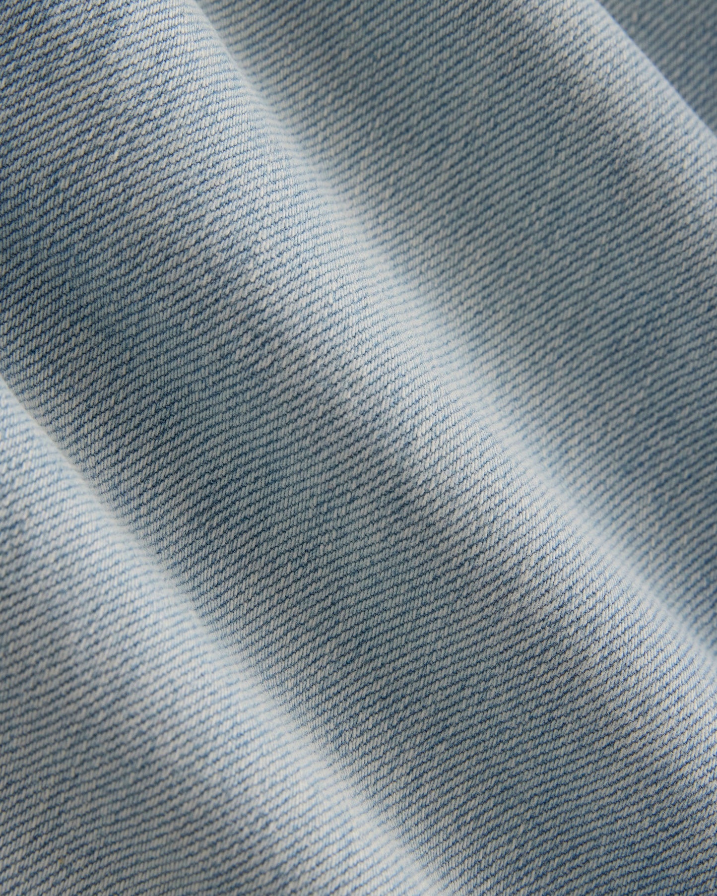High-Rise Slim Bootcut Jean | Light Indigo