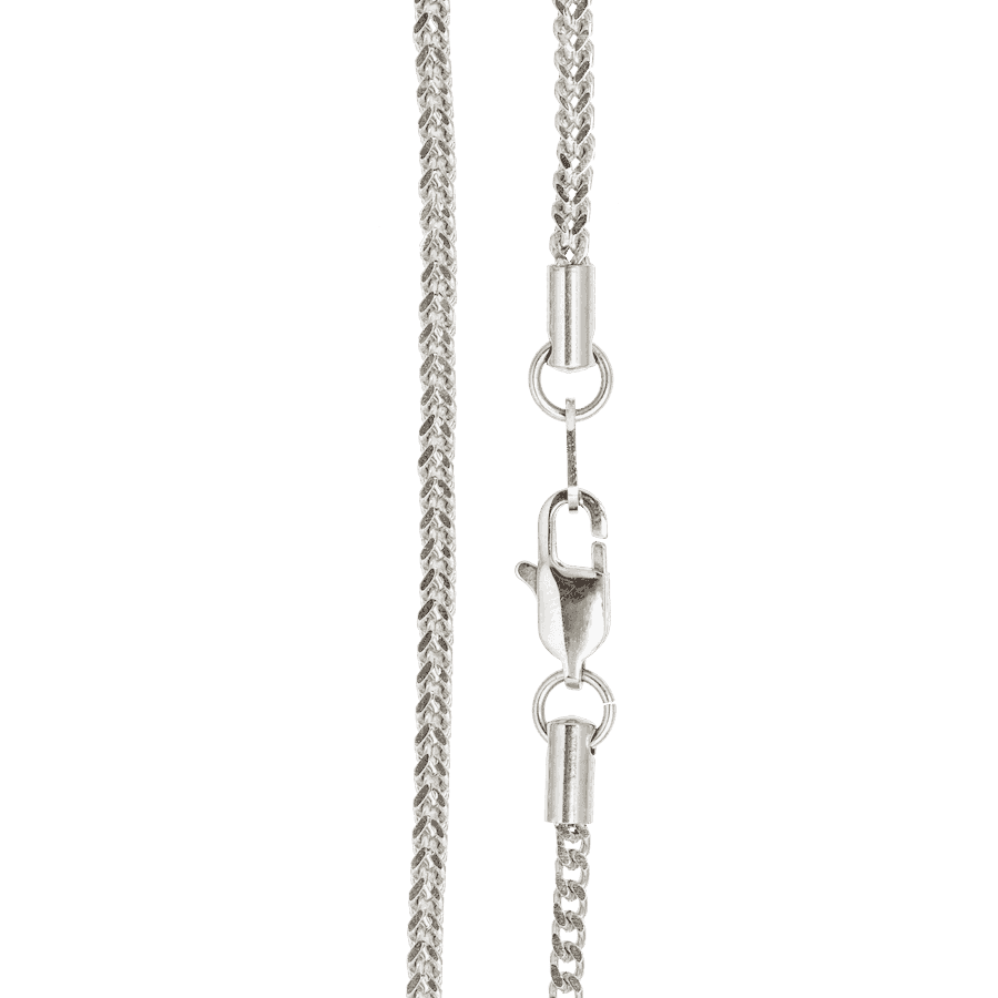24" Franco Chain