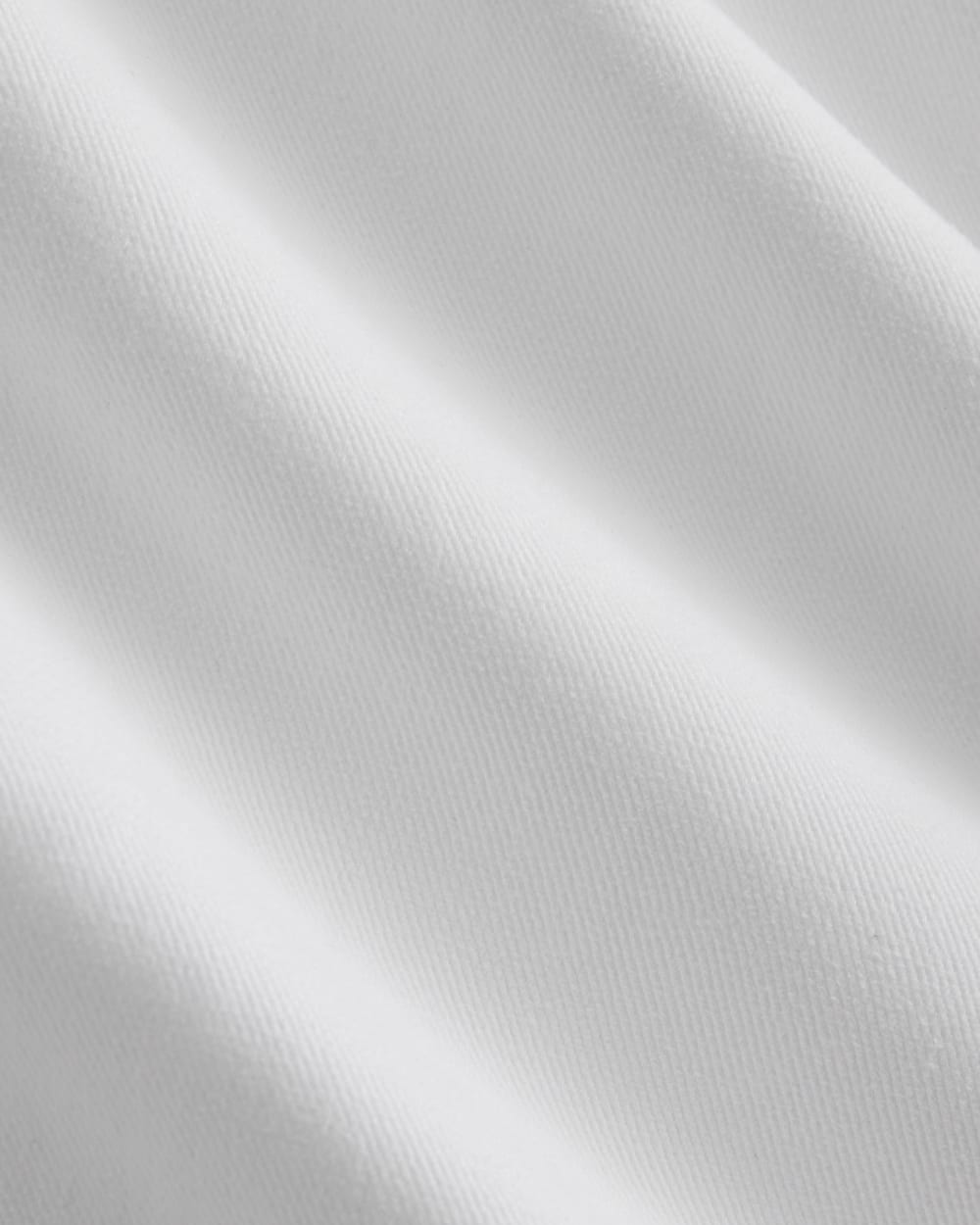 Patch Pocket Ballon Pant in Buttersoft | White