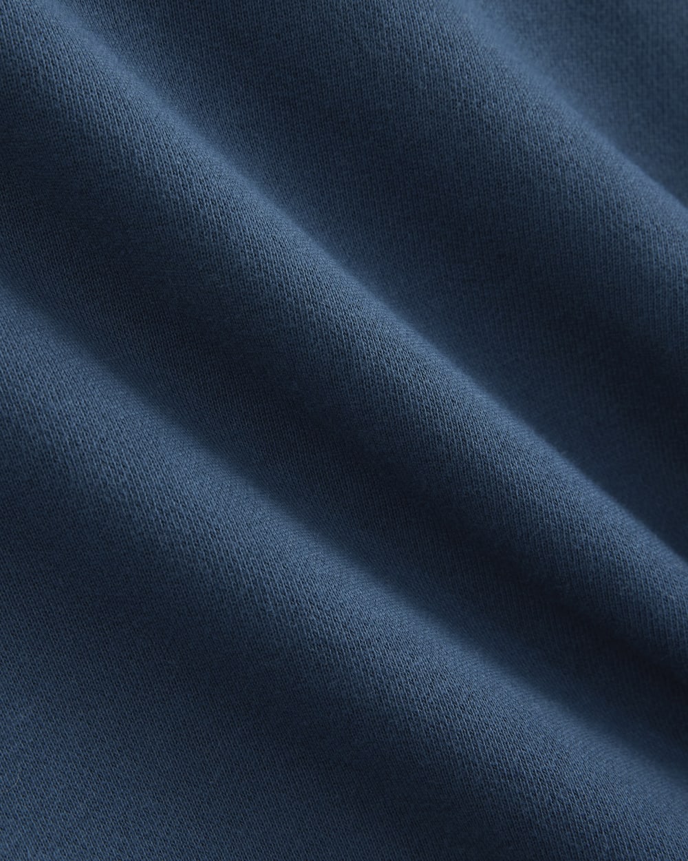 Lightweight Terry Sweatshirt | Blue Wing Teal