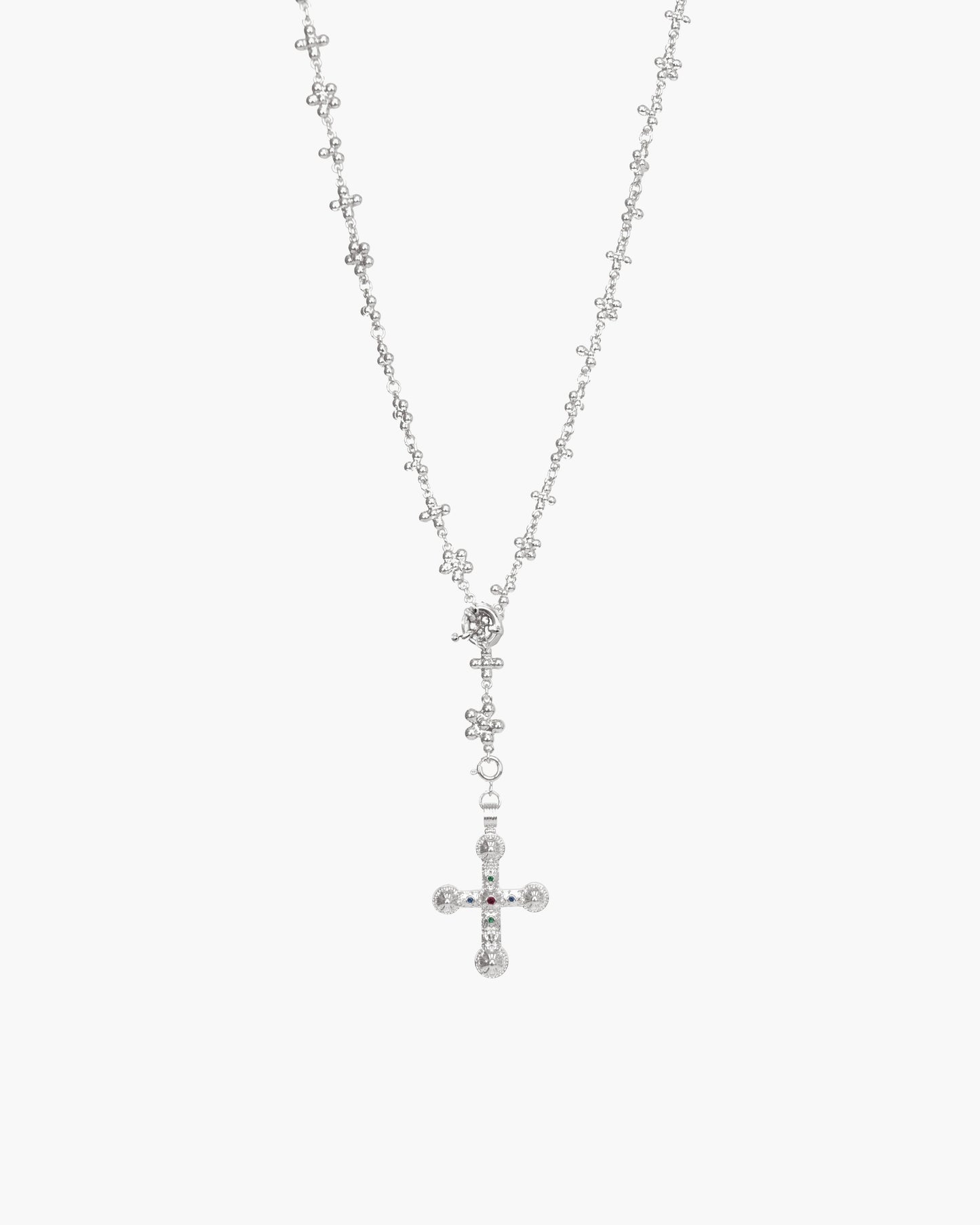 Daisy Molecule Chain