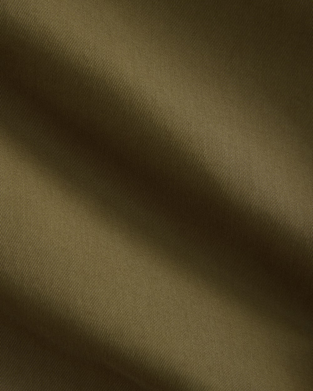 Baggy Chino | Olive | 30L