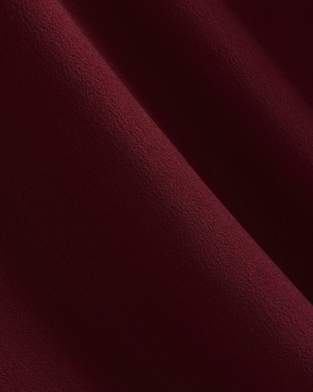 Drop Waist Mini Dress | Pomegranate