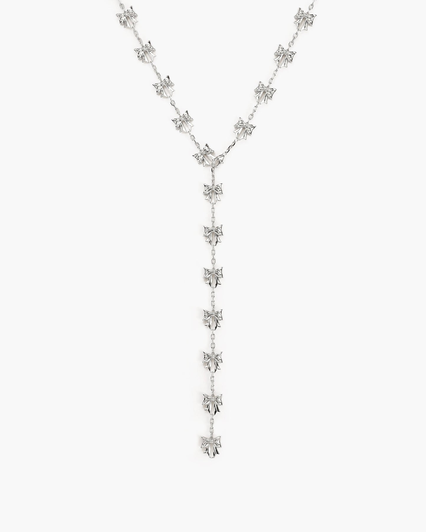 Bow Waist Chain