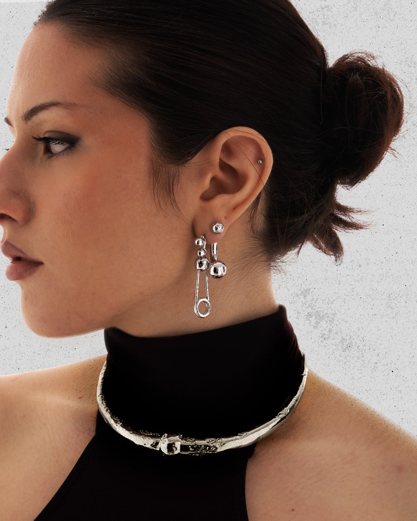 Clio & Trea Earrings Set