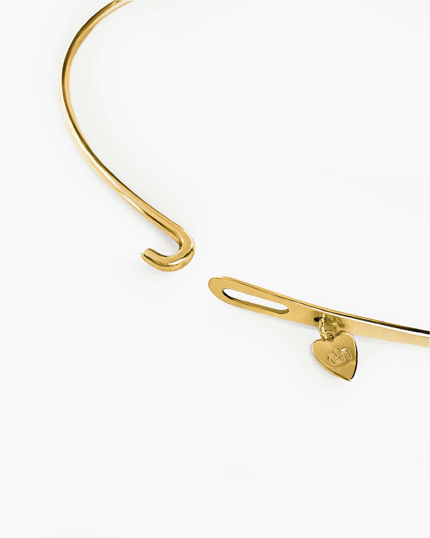 Hidden Treasure Choker