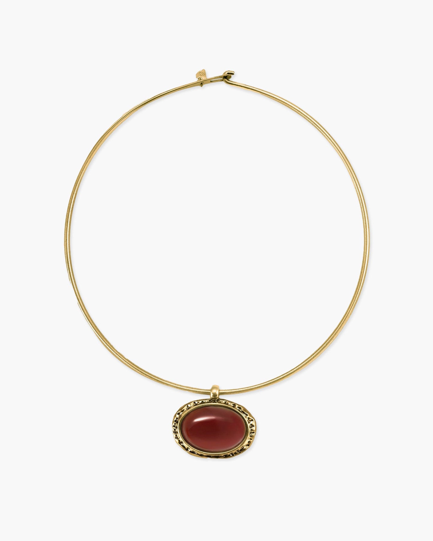 Venus Collar Necklace