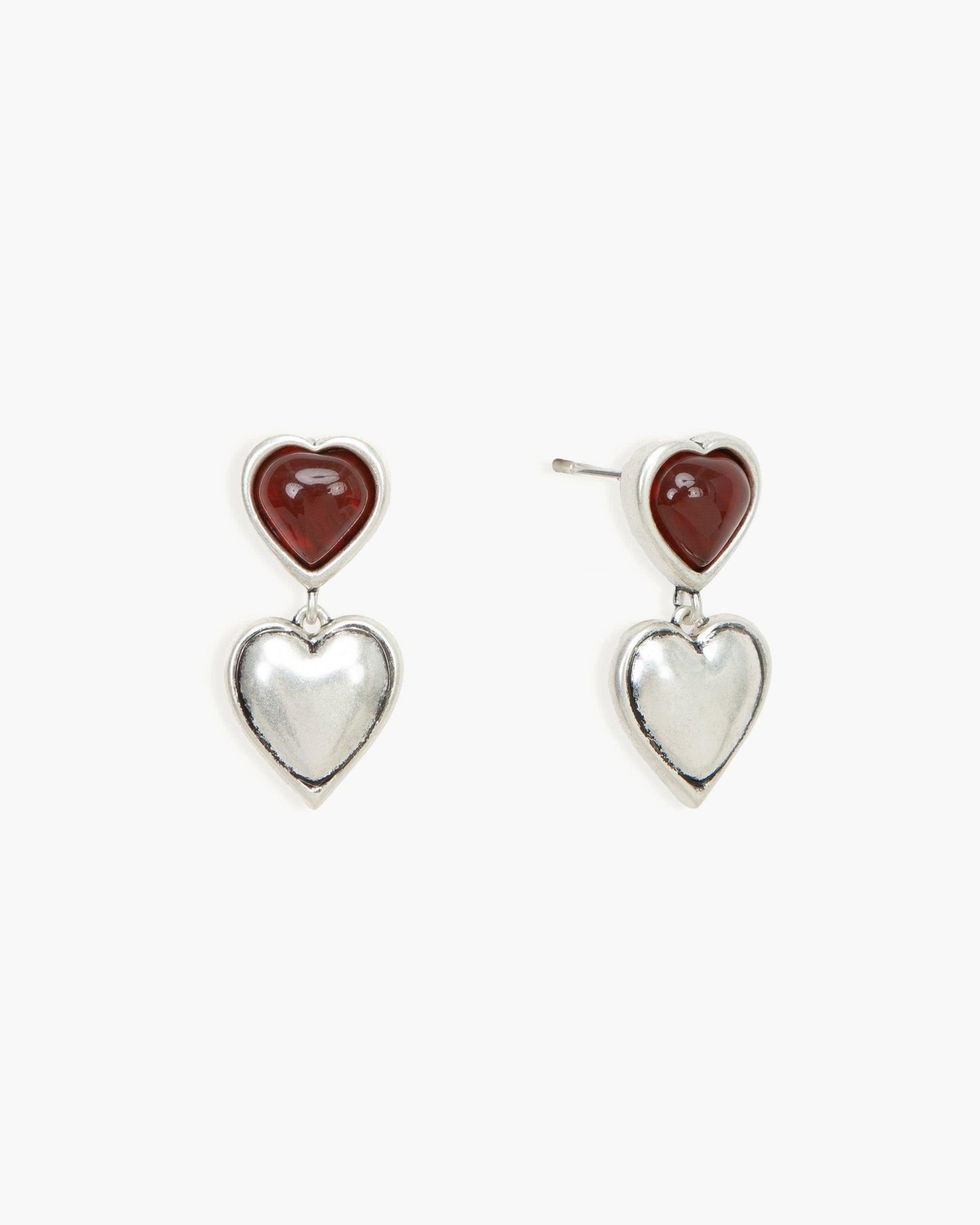 Aura Earrings in Gold