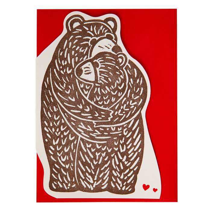 Bear Hug