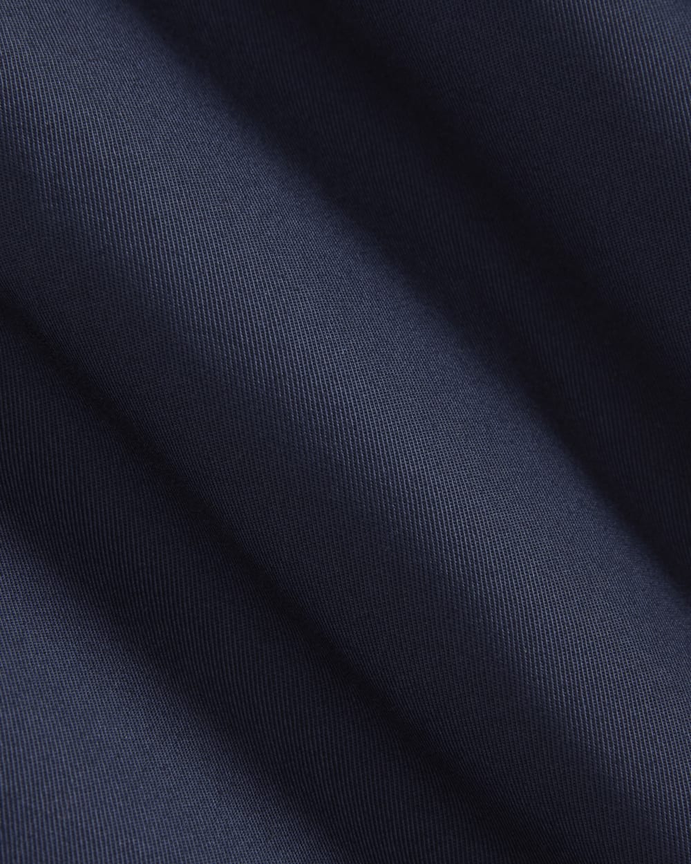 Hooded Field Jacket | Navy