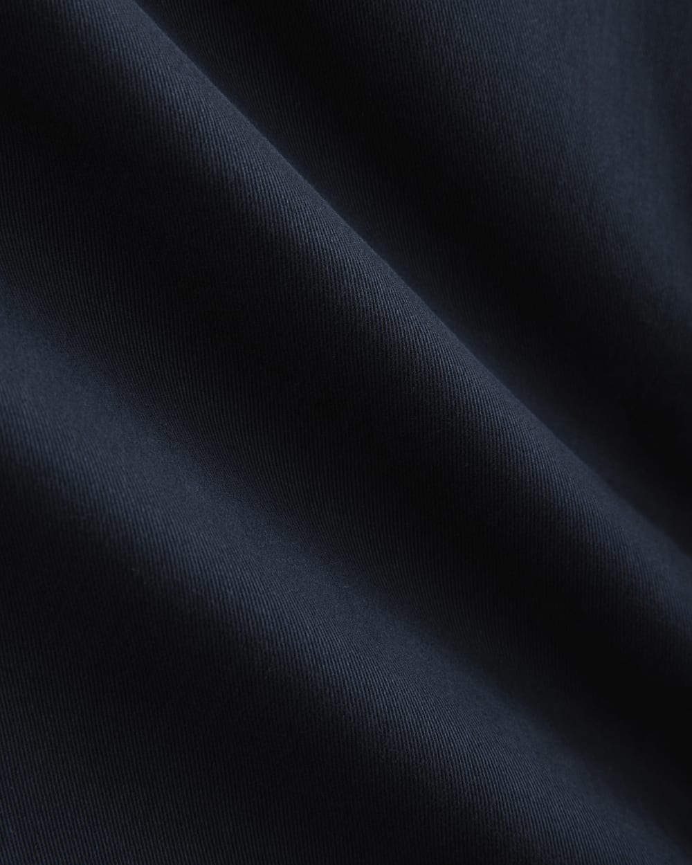 Everyday Straight-Fit Chino | Deep Navy