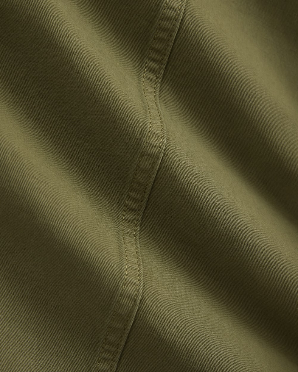 Seamed Wide-Leg Pant | Mayfly