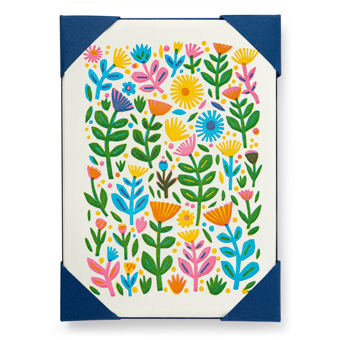 Flower Pattern Pack