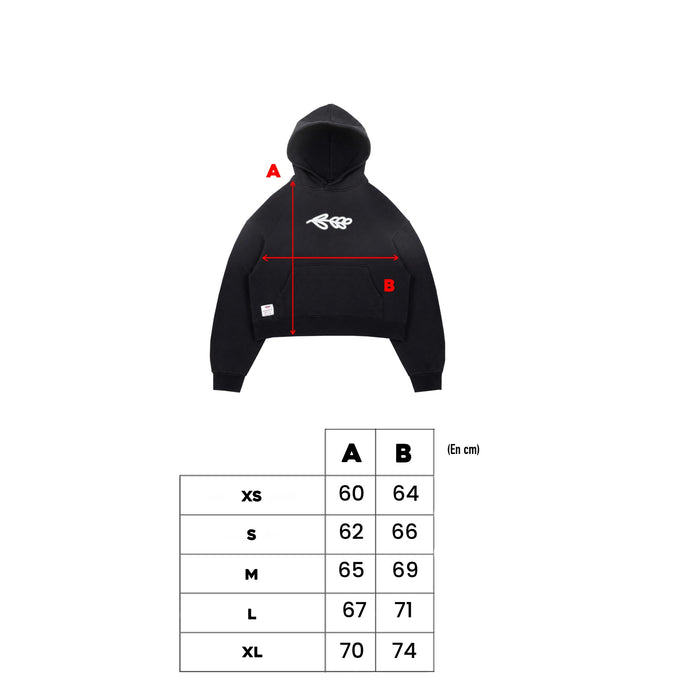 Hoodie « OG »