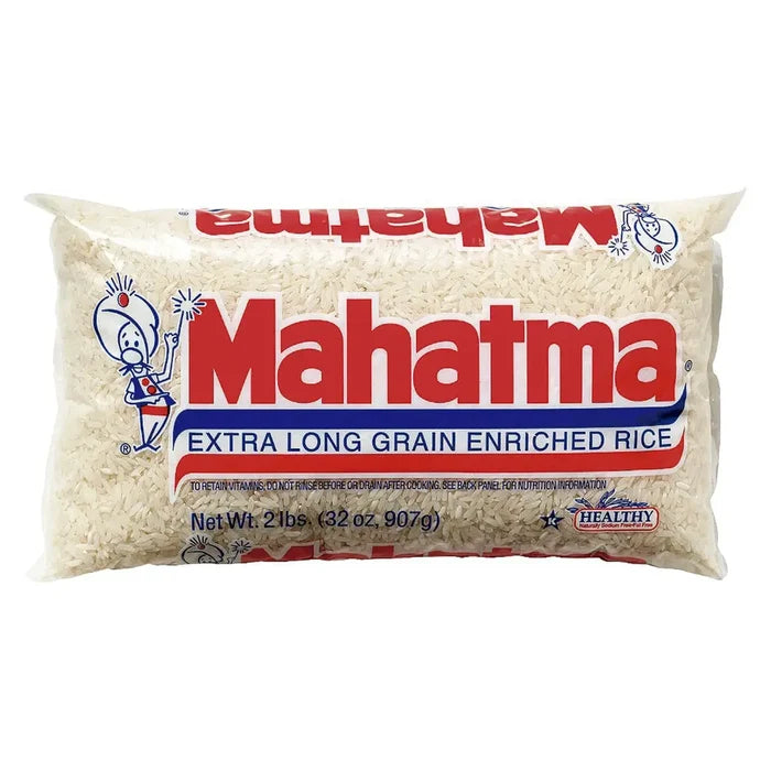 Wholesale Mahatma Long Grain Rice - Quality Mexican Groceries - Mexmax INC