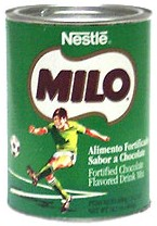 Nestle Milo Chocolate Drink Mix - 14.1 oz