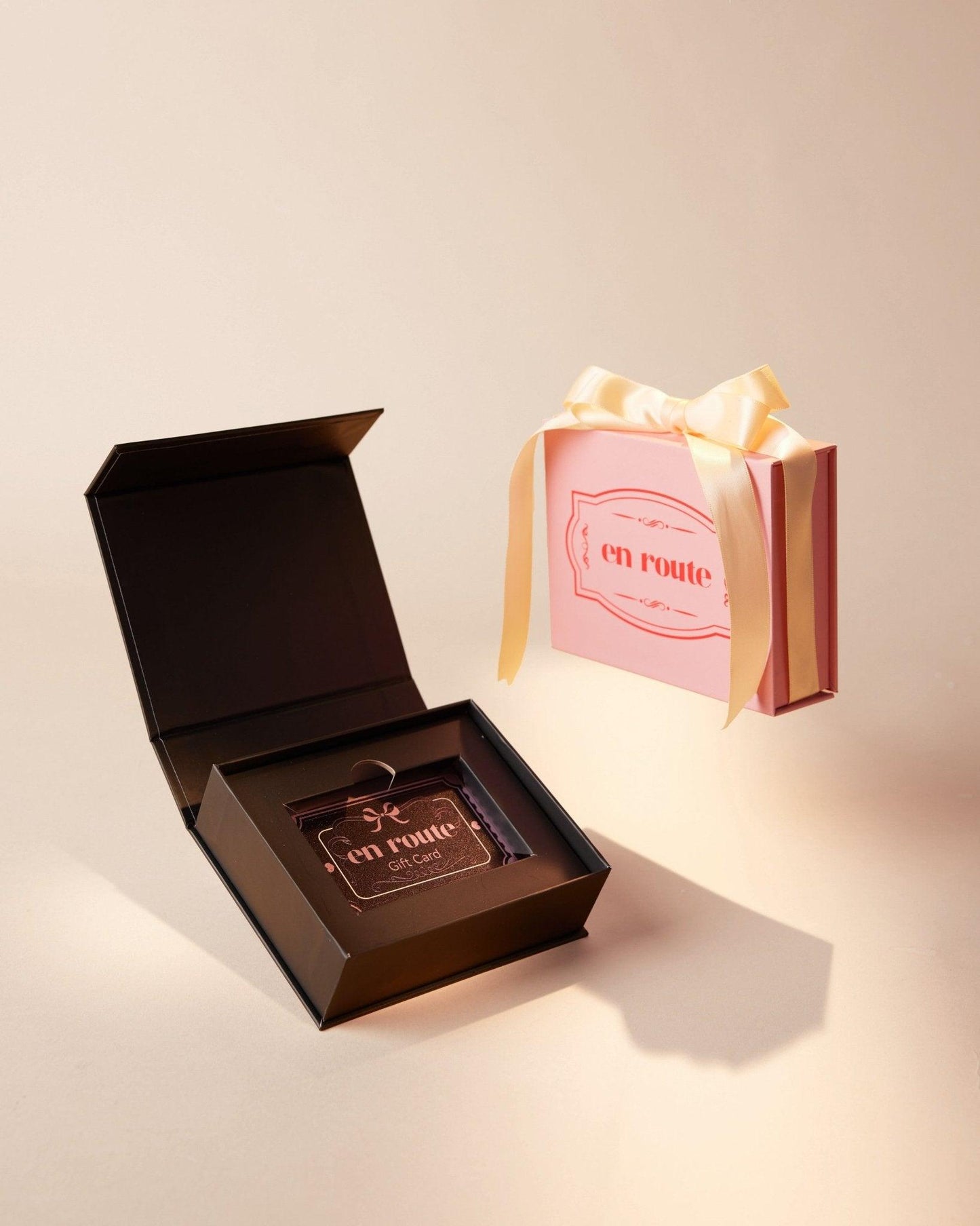 Physical Gift Card