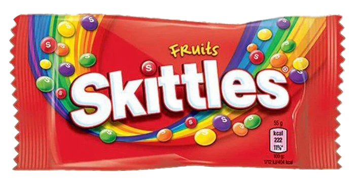 Wholesale Skittles Original Singles - Perfect Treats for Your Store Shelves