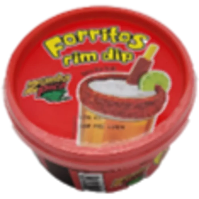 Wholesale Zumba Pica Forritos Rim Dip- Delicious and tangy seasoning Available at Mexmax INC