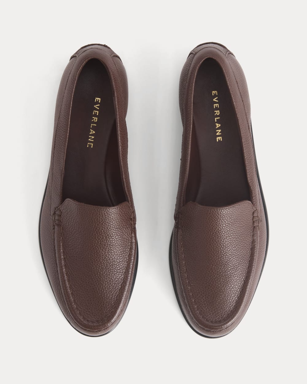Made in Italy Loafer | Mocha