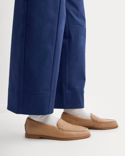 Made in Italy Loafer | Affogato