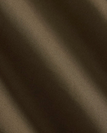 Hooded Field Jacket | Beech