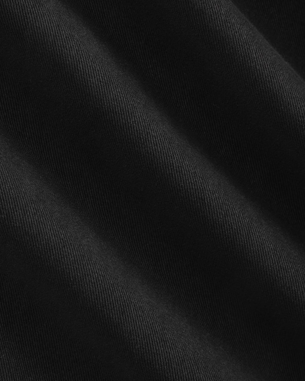 Patch Pocket Ballon Pant in Buttersoft | Black