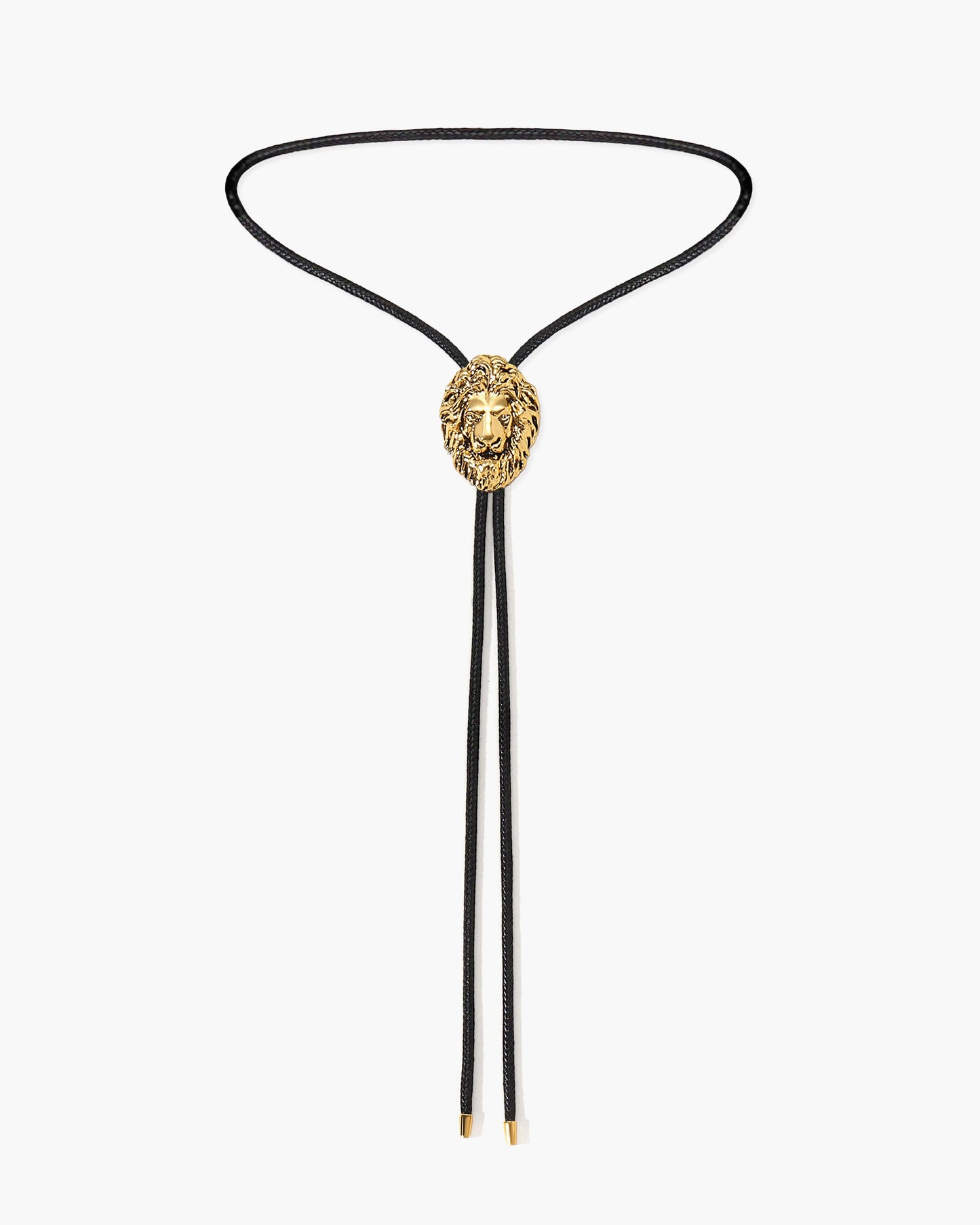 Lion Guard Bolo Tie