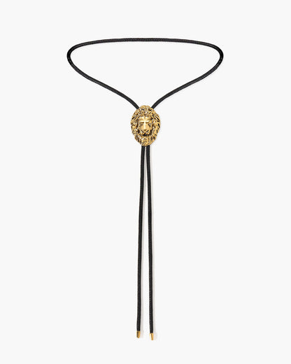 Lion Guard Bolo Tie
