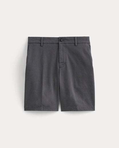 The 7" Transit Short | Graphite