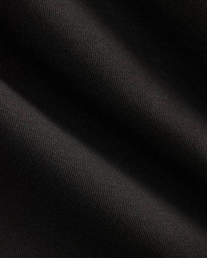 Luxe Fleece Jogger | Black