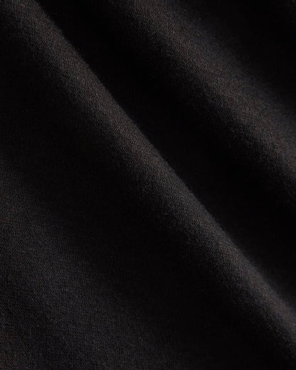 Cowl Neck Twist Tank in Butterluxe | Black