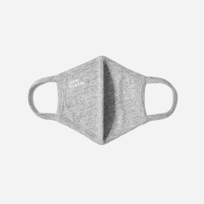 The 100% Local Face Mask 5-Pack | 100% Austin