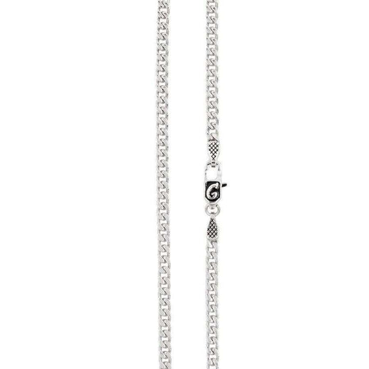 12+2" Micro Cuban Chain