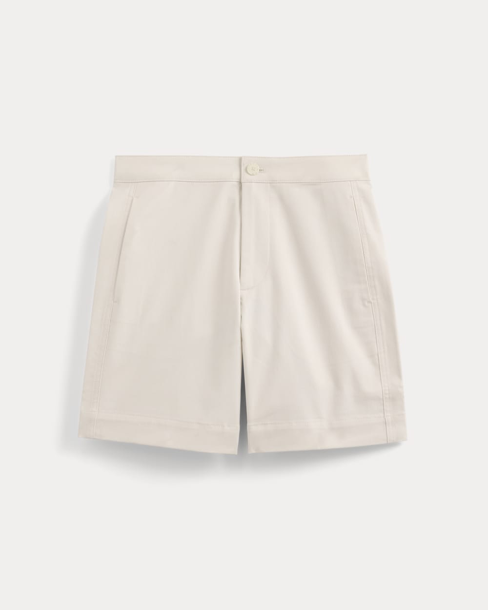 Side-Panel Tailored Short | Birch