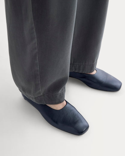 Balloon Pant in Buttersoft | Graphite