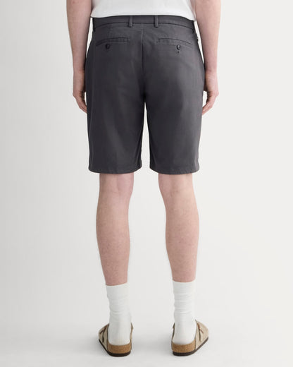 The 9" Transit Short | Graphite