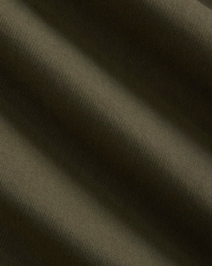 Everyday Relaxed-Fit Chino | Olive Night