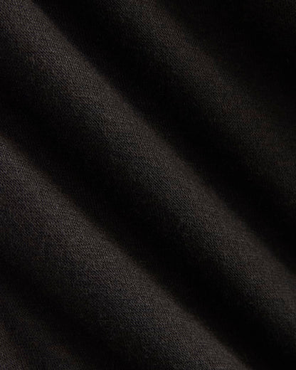 Sleeveless Button-Up in Butterluxe | Black