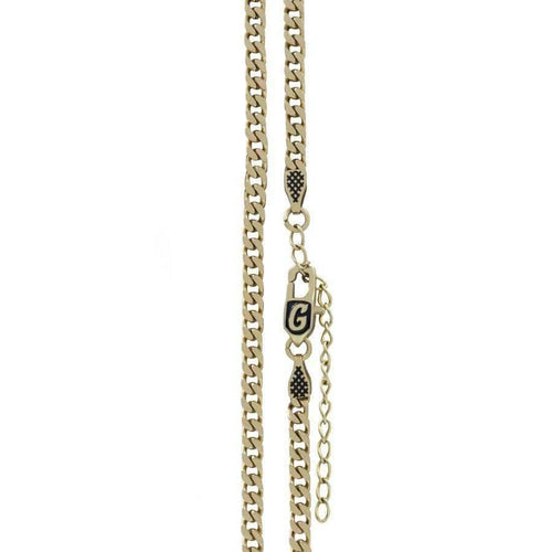 16+2" Baby Cuban Chain