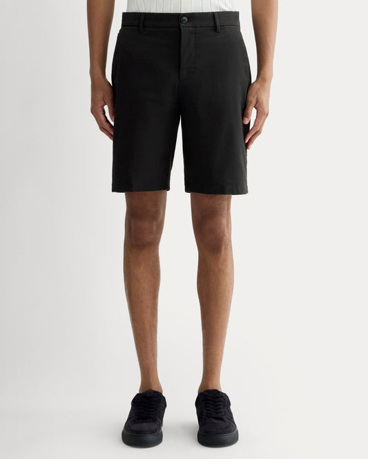 The 9" Transit Short | Black