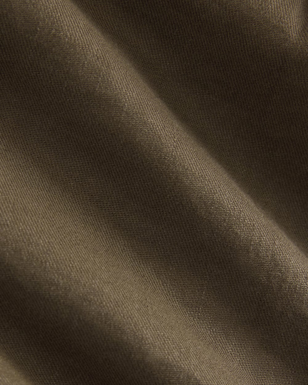 Tailored A-Line Short | Beech