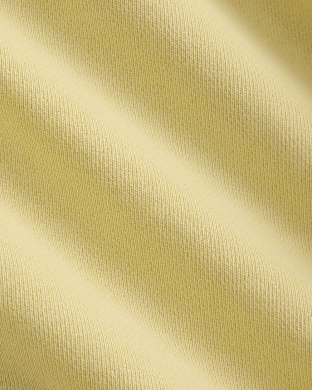 Lightweight Terry Blouson Short-Sleeve Crew | Passion Fruit