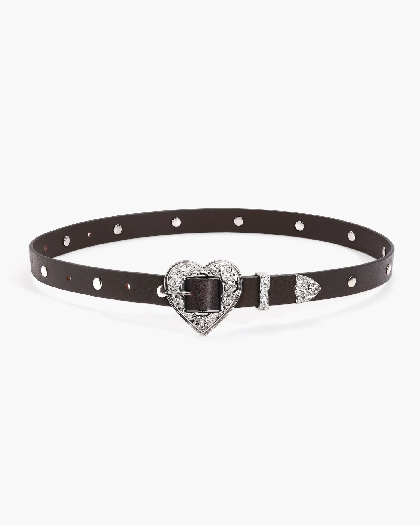 Rebel Heart Belt