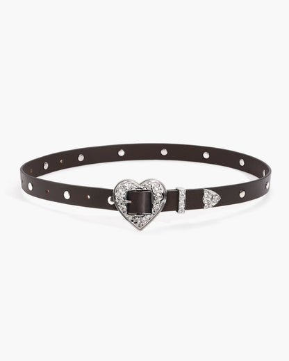 Rebel Heart Belt