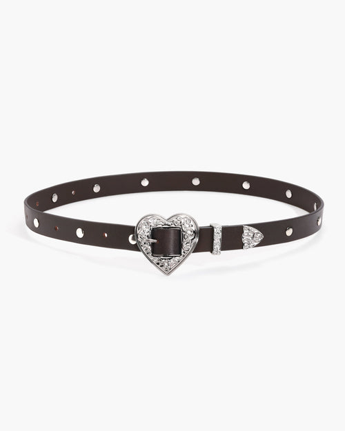 Rebel Heart Belt
